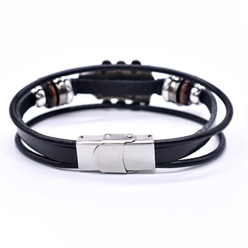 Fashion Guitar Bracelet