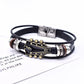 Fashion Guitar Bracelet