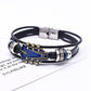 Fashion Guitar Bracelet