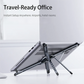 🔥Limited-time offer-4-in-1 Multifunctional Magnetic Device Stand