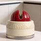 🔪 Easy & Safe Kitchen Knife Sharpener – Effortless Sharpening, Rock-Solid Stability! ✨🛡️⚡