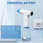 LED Rechargeable Electric Ear Cleaner Kit