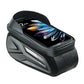 Phone Front Waterproof Bicycle Frame Bag