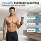 Men's Fast-Acting Hair Removal Cream