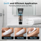 Men's Fast-Acting Hair Removal Cream