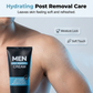 Men's Fast-Acting Hair Removal Cream