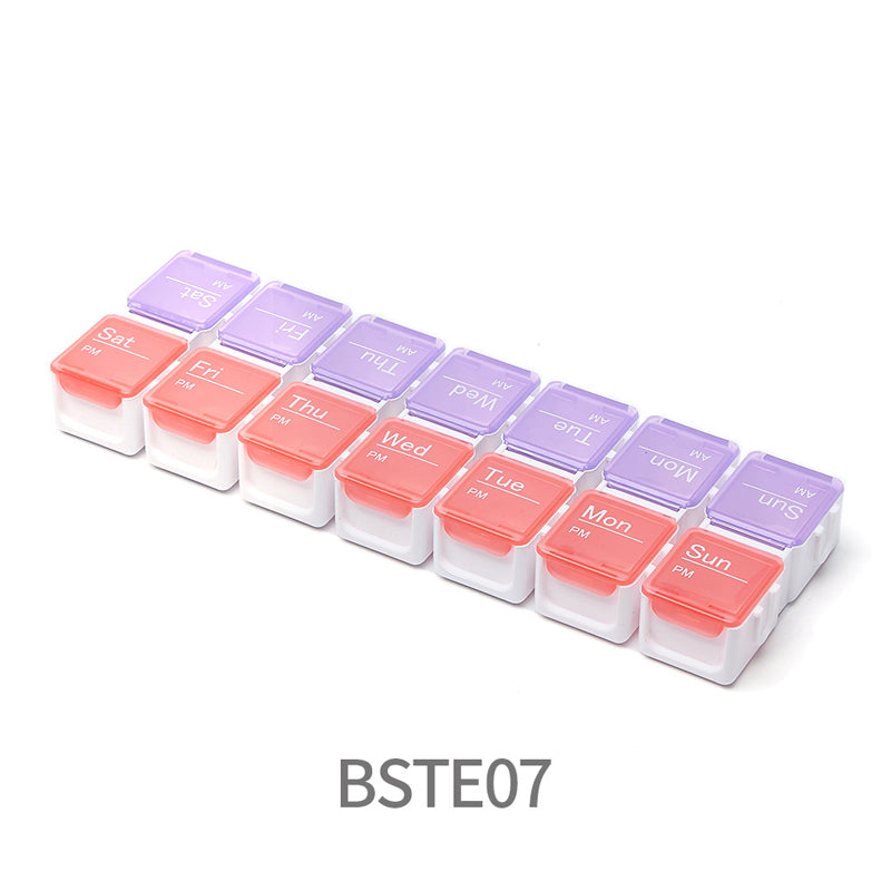 Smart Electronic Pill Box with Timed Reminder