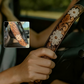 All-Season Printed Steering Wheel Cover