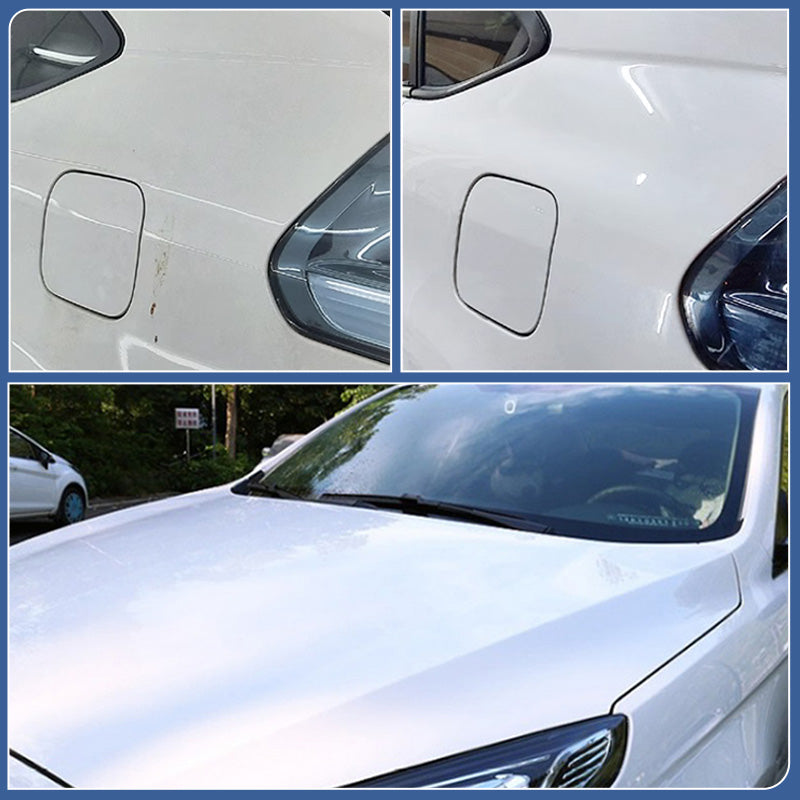 Ceramic Car Coating Spray