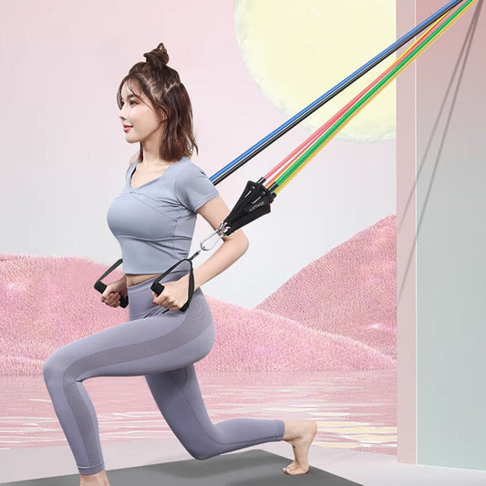 Resistance Bands For Working Out