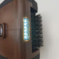 Electric BBQ Grill Brush with LED Light