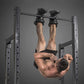Anti-Gravity Inversion Boots with Hooks