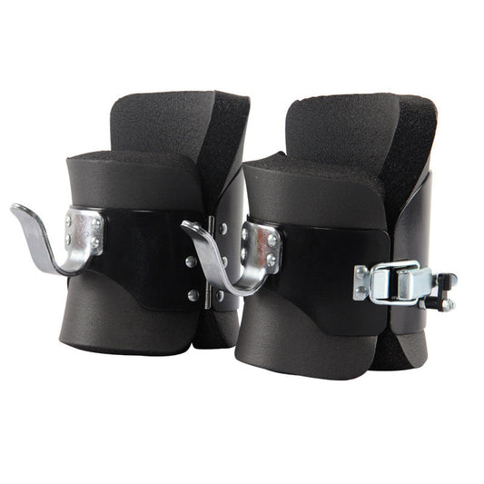 Anti-Gravity Inversion Boots with Hooks