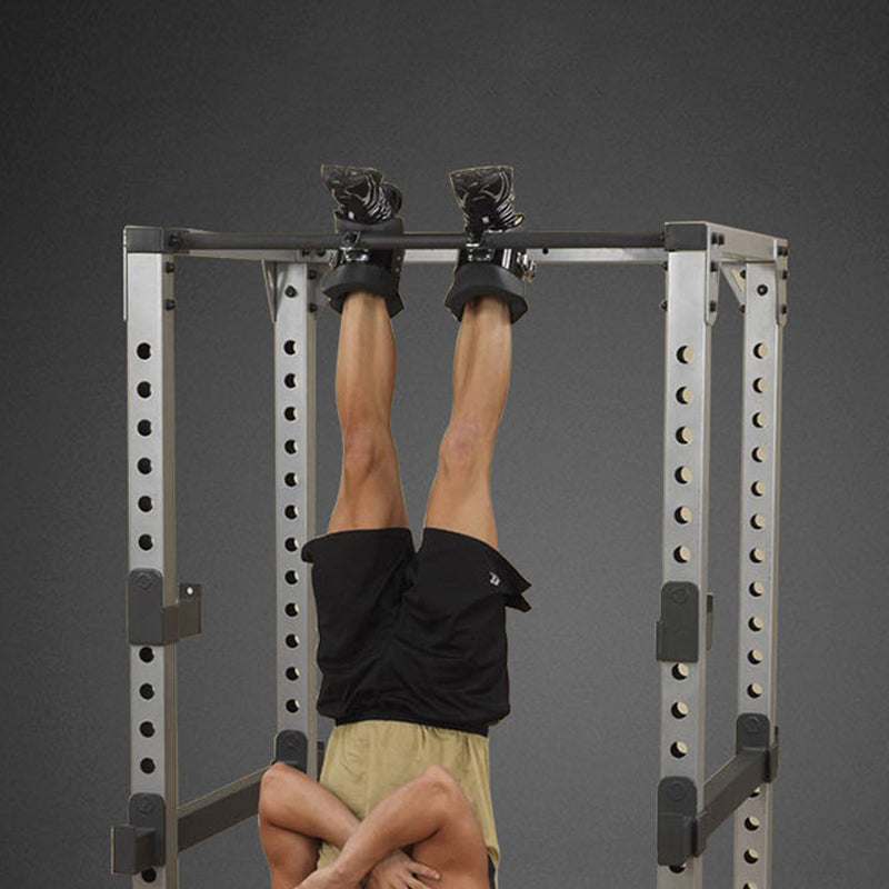 Anti-Gravity Inversion Boots with Hooks