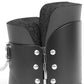 Anti-Gravity Inversion Boots with Hooks