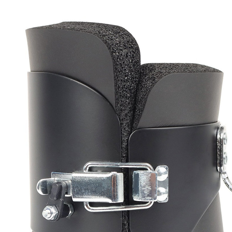 Anti-Gravity Inversion Boots with Hooks