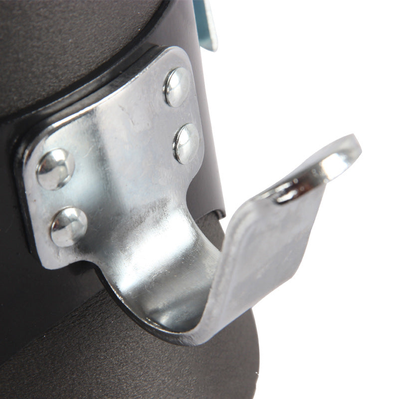 Anti-Gravity Inversion Boots with Hooks