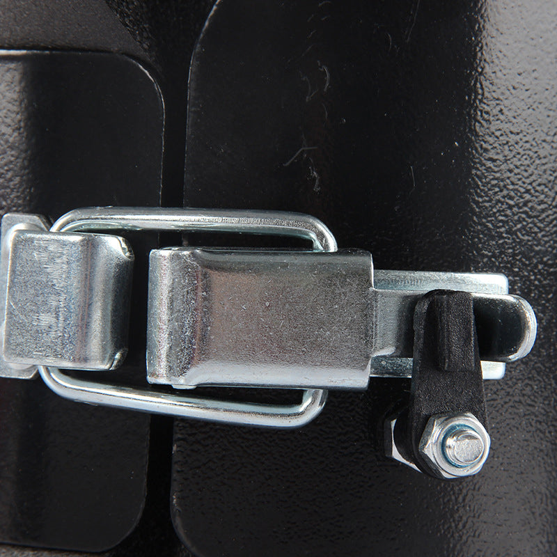 Anti-Gravity Inversion Boots with Hooks