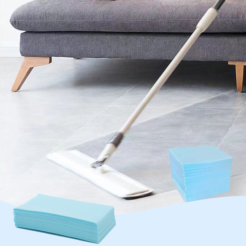 🔥Buy 1 get 1 free🔥  Floor Cleaner Sheets for Mopping