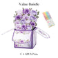3D Pop-Up Flower Box Card for Mother's Day