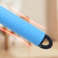Double sided pet grooming brush