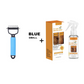 Double sided pet grooming brush