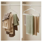 🔥New Hot Selling❤️‍🔥 Multi-Functional Foldable Clothes Hanger