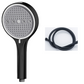 🏆LAST DAY SALE 50% OFF🔥6-Mode High-Pressure Handheld Shower Head