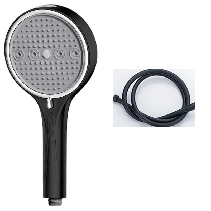 🏆LAST DAY SALE 50% OFF🔥6-Mode High-Pressure Handheld Shower Head
