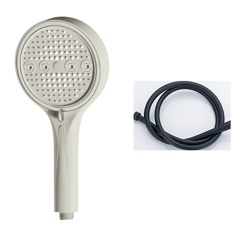 🏆LAST DAY SALE 50% OFF🔥6-Mode High-Pressure Handheld Shower Head