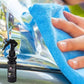 Car Headlight Restorer Kit