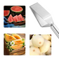 Multi-Functional Melon Cutter for Triangles