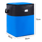 🧳50K+ SOLD!📦50% OFF! 🔥Collapsible Storage & Moving Bag  🏠