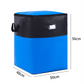 🧳50K+ SOLD!📦50% OFF! 🔥Collapsible Storage & Moving Bag  🏠