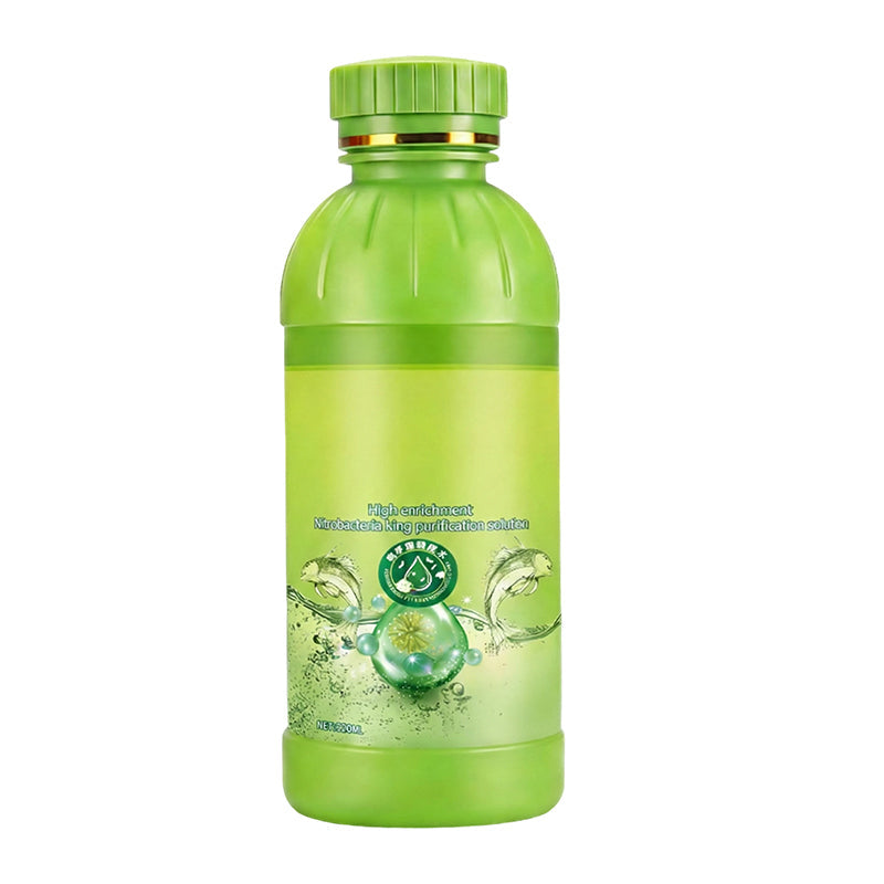 Nitrifying Bacteria Aquarium Water Purifier