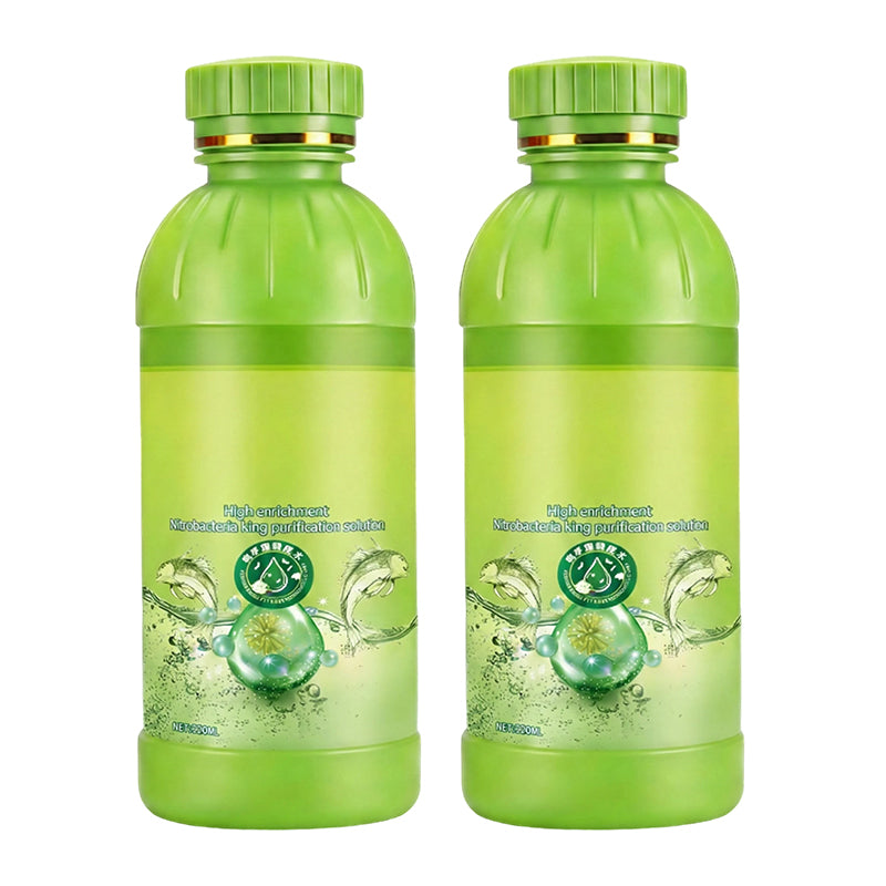 Nitrifying Bacteria Aquarium Water Purifier