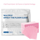 🧹 50% OFF NOW!✨ 30-Pieces Multi-Effect Floor Cleaning Sheets – Powerful Stain Removal & Fresh Scent 🌿