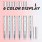 Peel-Off Long-Lasting Color Lip Gloss