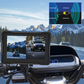 💐50% OFF ! Waterproof Motorcycle Dash Cam – HD, All-Weather Use 💧🏍️【Limited Offer】