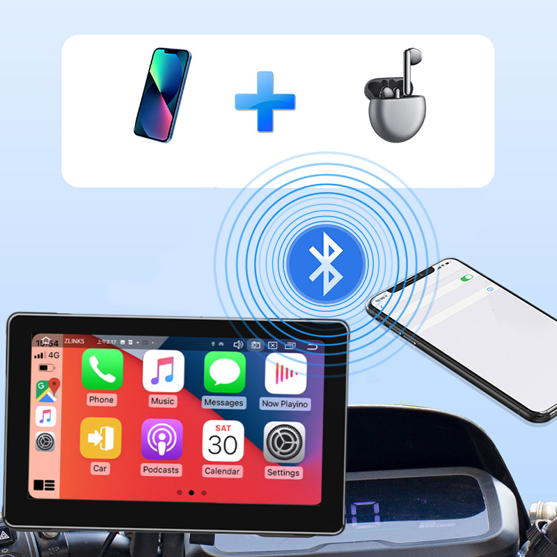 💐50% OFF ! Waterproof Motorcycle Dash Cam – HD, All-Weather Use 💧🏍️【Limited Offer】