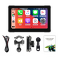 💐50% OFF ! Waterproof Motorcycle Dash Cam – HD, All-Weather Use 💧🏍️【Limited Offer】