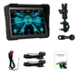💐50% OFF ! Waterproof Motorcycle Dash Cam – HD, All-Weather Use 💧🏍️【Limited Offer】