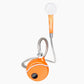 Rechargeable & Portable Outdoor Shower for Camping
