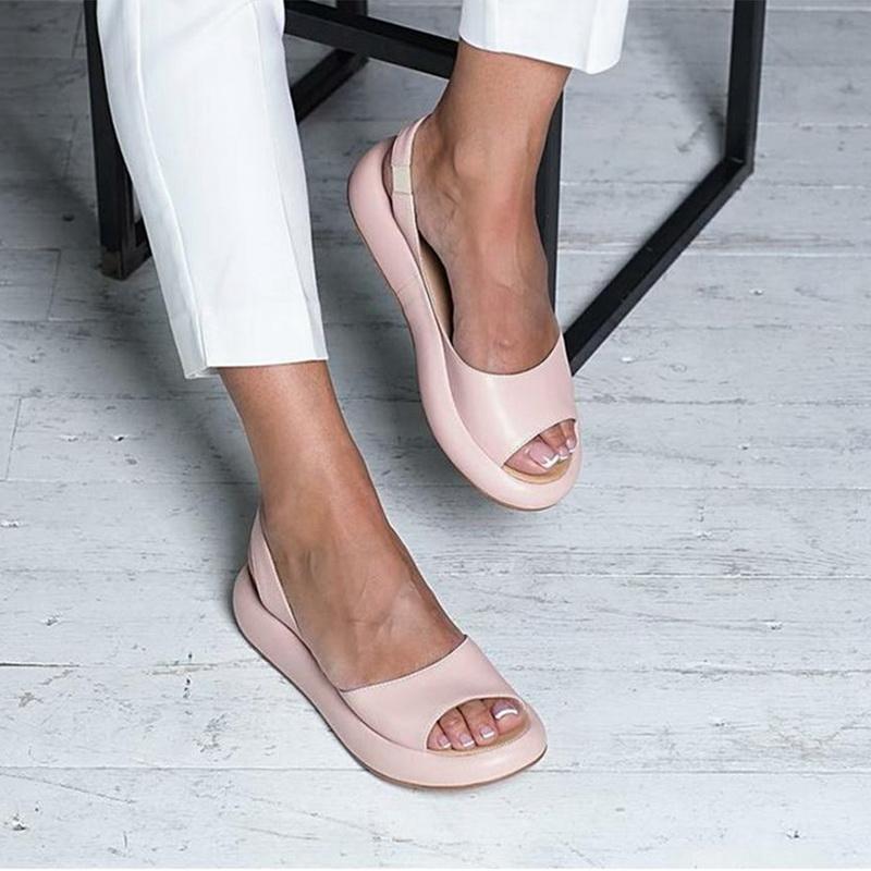 💖Last Day Sale 49% OFF💖Orthopedic Summer Sandals