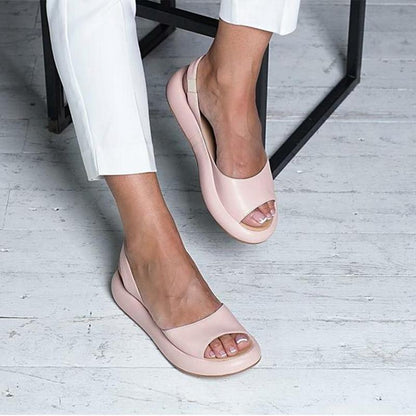 💖Last Day Sale 49% OFF💖Orthopedic Summer Sandals