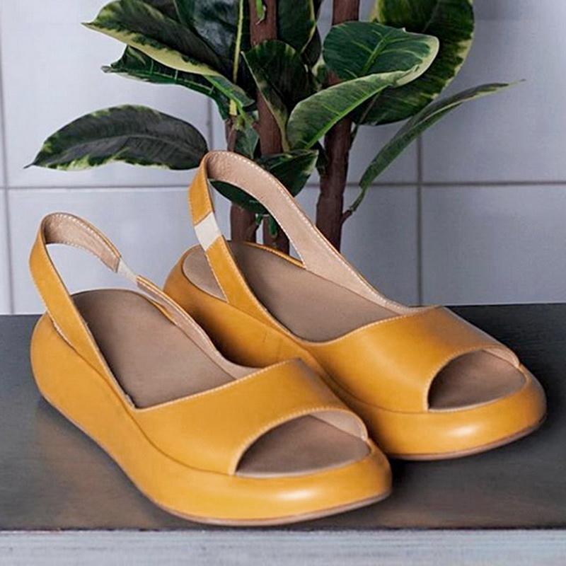 💖Last Day Sale 49% OFF💖Orthopedic Summer Sandals