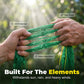 Heavy-Duty Garden Trellis Netting