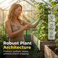 Heavy-Duty Garden Trellis Netting