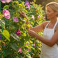 Heavy-Duty Garden Trellis Netting