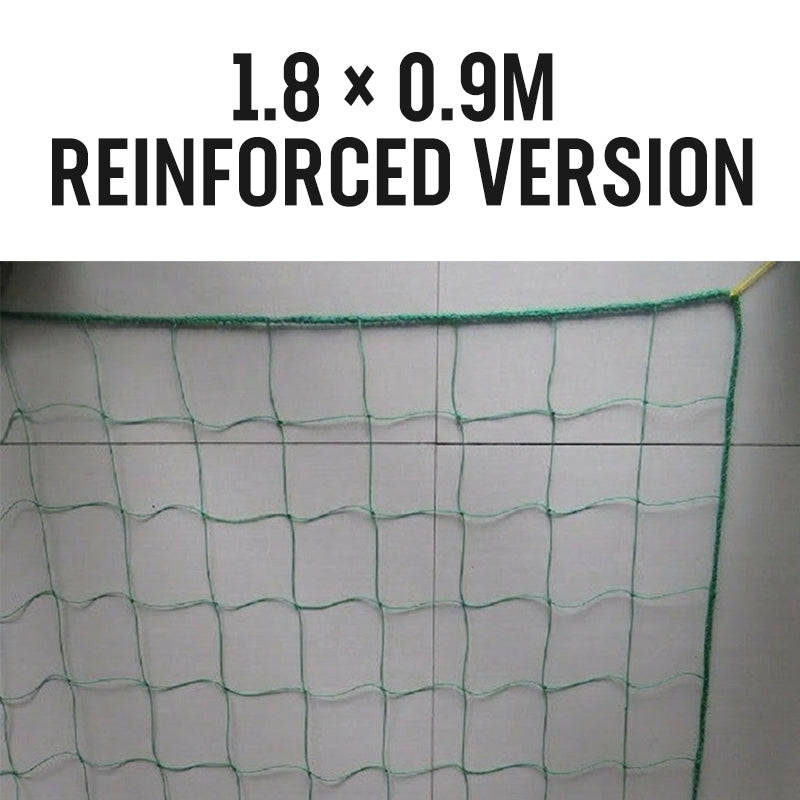 Heavy-Duty Garden Trellis Netting